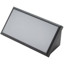 Led Applique Exterieur 'Abby'