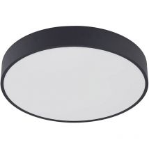 Arcchio - led Plafonnier à intensité variable 'Vanida' en aluminium pour cuisine
