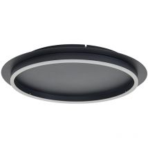 LED Plafonnier 'Kunis' pour salon & salle à manger
