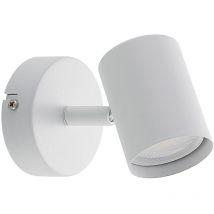 ELC - Plafonnier à intensité variable 'Tomoki' en métal pour salon & salle à manger