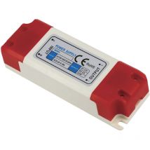 Alimentation led DC24V 24W 1.0A