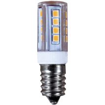 Ampoule Led E14 3w, 240v, 335 Lumens, 3000k Blanc-chaud - Tibelec