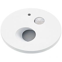 Arcchio - led Projecteur encastrable dans le mur 'Neru' en aluminium pour salon & salle à manger