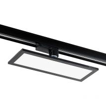 LED Projecteur pour rail électrique 'Hairis' pour bureau