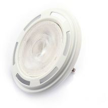 LEDdimmable 'Gu10 11,5W LED-Reflektor' made of Aluminium