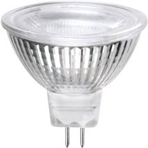 Megaman - MM26252 led eek g (a - g) GU5.3 Reflektor 4.7 w = 35 w Warmweiß (ø x l) 50 mm x 46 mm 1 St.