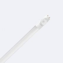 Ledkia - led Röhre 150cm T8 G13 pc mit pir Bewegungsmelder für Sicherheitsbeleuchtung Einseitiger Anschluss 23W 140lm/W No Flicker 6000K Kaltweiß Nein