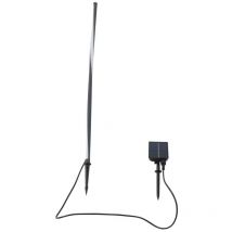 Led 'Sabiel' en aluminium