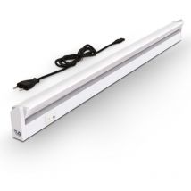 B.K.Licht LED Unterbauleuchte Maia 8,5W 1000lm 4000K schwenkbar IP20 547x61x24mm Küchenleuchte