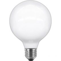 Segula - 55683 led cee f (a - g) E27 forme de globe 3.2 w = 30 w blanc chaud (ø x l) 95 mm x 140 mm 1 pc(s) S537662