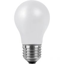 Segula - ampoule led - mat - intensité variable - E27 55335