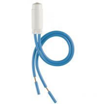 Led-signaleinheit 0,35w blau 00936.250.b