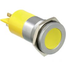 Q22F1CXXG220E LED-Signalleuchte Grün 230 v/ac - Apem