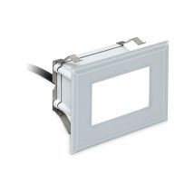Nobile Illuminazione - Foco empotrable Nobile Led para 503 2,7W 3000K 241/3K