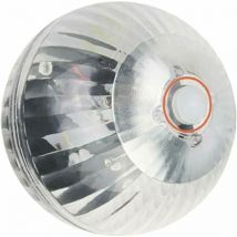 Led Solaire étang Lampe lumières Piscine Change de Couleur lumières étang étanche Magic Ball lumière Chaude pour Noël Décoration