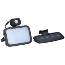 Grundig - Solarspot mit Bewegungsmelder-M10967