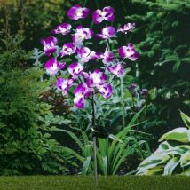 Led Solar Garden Orc HI d Light 75 cm HI