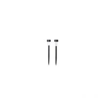 LED-Solar-Gartenleuchten – wasserdichte Landschaftsbeleuchtung für den Außenbereich (4er-Pack, warmes Licht)