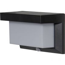 Solar-Wandleuchte Valla - Star Trading