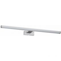 Sapho Kanlux LED-Licht Asten, 600x42x110mm, 12W, Chrom 26681