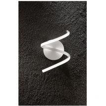 Perenz - Applique led spirale en métal 18W 6395 b 4000K