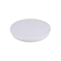 Optonica - led Spot 24W 1900lm Non-Sun White Round ∅350mm - White Day 6000K