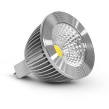 Lampadina led spot GU3.5 Premium 4000K bianco neutro