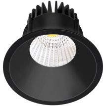 Arcchio - led Spot encastrable à intensité variable 'Niria' en aluminium pour salon & salle à manger