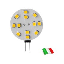 Wiva - led Spot G4 2W 3000K° Disque