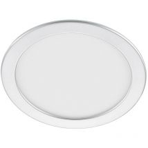 LED Spotlight Recesseddimmable 'Cadance' made of Aluminium for Bathroom