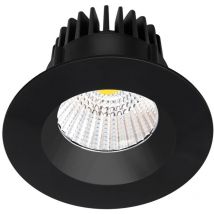 Arcchio - LEDdimmable 'Aryx' made of Aluminium for Living Room & Dining Room