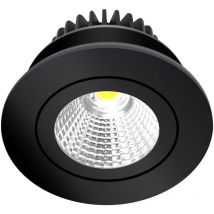 Arcchio - led Spotlight Recesseddimmable 'Jyra' made of Aluminium for Living Room & Dining Room