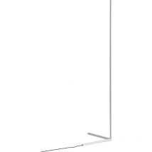 LED-Stehlampe rgbww Luxy 20W Weiß