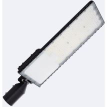 LED-Straßenleuchte 150W Auroa mit Dämmerungssensor 3000K Warmweiß