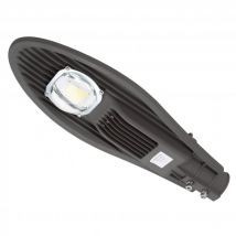 LED-Straßenleuchte 50W 4043Lm 2700oK 50.000H [HO-DY-STN50W-WW]