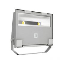 Prisma led projektor guell cam 103w 4000k grau - 06094494