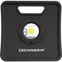 Scangrip - Arbeitsleuchte nova 4K 400-4000 Lumen