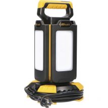 LED-Flächenstrahler 120 W 14000 lm