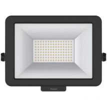 TheLeda B30L bk - LED-Strahler für den Außenbereich, 360° drehbar,schwarz - Theben