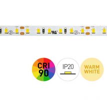 LED-Streifen 3000k 24v 9,6w/m 120led/m Ip20 5m Cl60048-5345