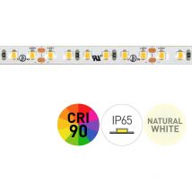 Led-Streifen 4000k 24v 9,6w/m 120led/m Ip65 5m Cl60048-5909