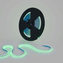 Barcelona Led - Led Leiste 48v Dc - Rgb - 14,4w/m - 10mm - Ip20 - 20 Meter -