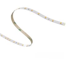 LED-Streifen 8W/MT 24V 1093 lm/m 3000K - 5 Meter Spule IP20