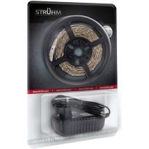 Led-streifen Late 3m 180 6500k Mit Netzteil Ip20