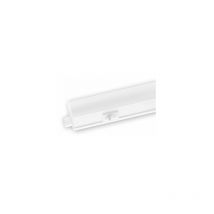 LED-Streifen mit Matel-Schalter 8W 55cm kalt