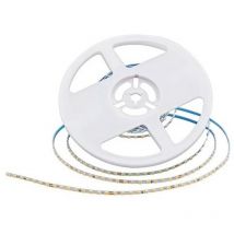 Bande led SMD2835 9W/m 5m 128 LED/m 24V 4000K IP20 4mm - V-tac