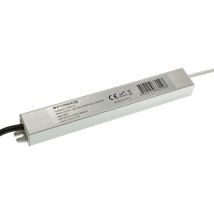 Alimentation led DC12V 30W 2,5A Étanche IP67