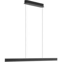 Lucande - led Suspension à intensité variable 'Philine' pour salon & salle à manger