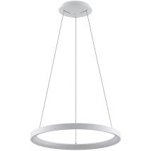 Arcchio - led Suspension à intensité variable 'Vivy' en métal pour cuisine
