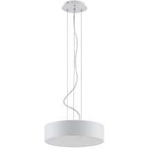 LED Suspension à intensité variable 'Noabelle' en métal pour cuisine